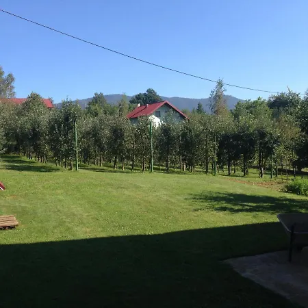 Tanovic Villa Sarajevo