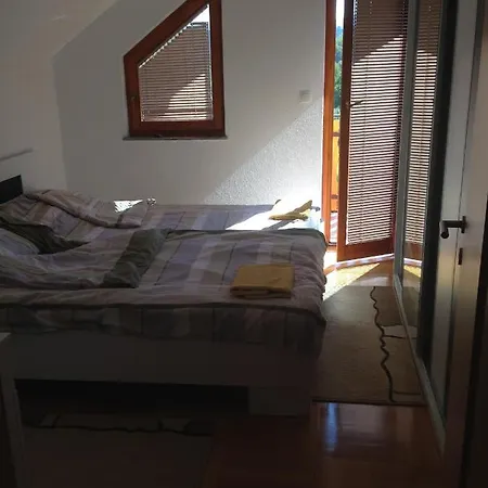 Tanovic Villa